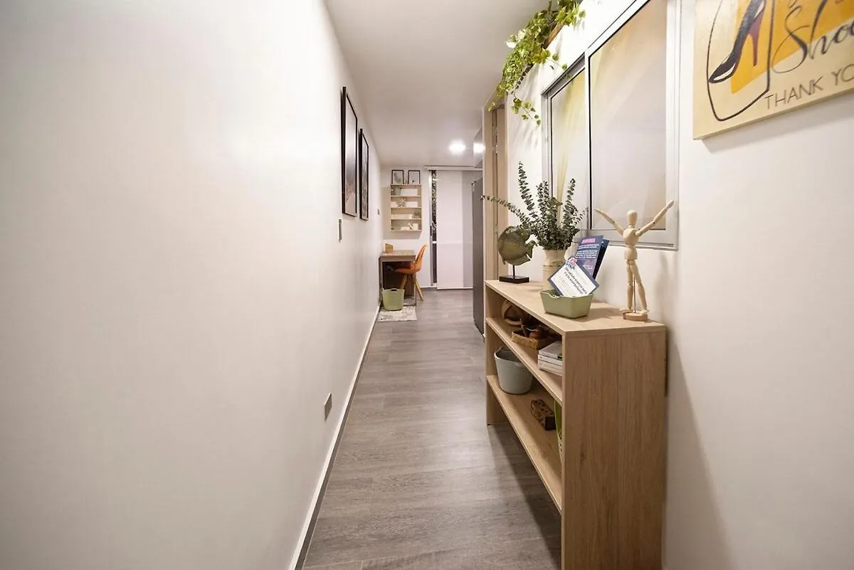 Diseno Unico Y Encanto En Un Barrio Tranquilo, Μεντεγίν